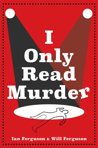 Cover of I Only Read Murder