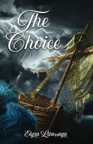 Cover of The Choice