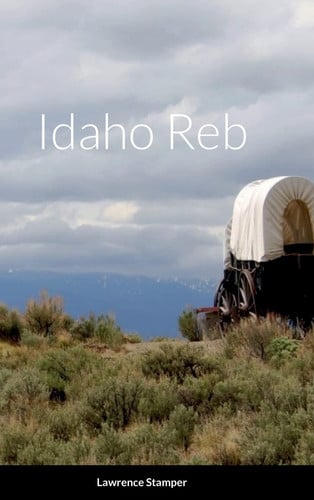 Cover of Idaho Reb