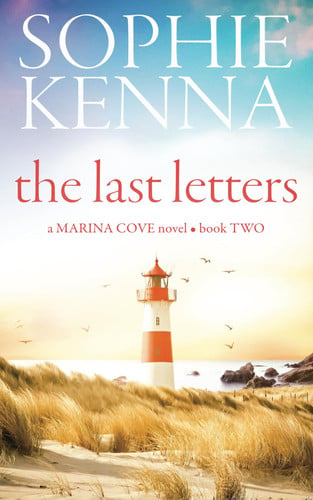 Cover of The Last Letters