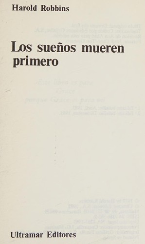 Cover of The Pnume