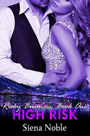 Cover of High Risk