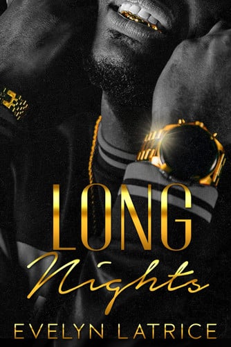 Cover of Long Nights (Nights and Mornings)