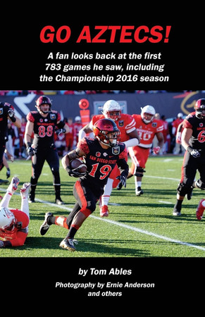 Cover of Go Aztecs! 4th Edition