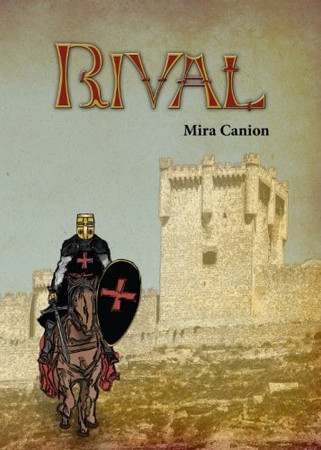 Cover of Rival