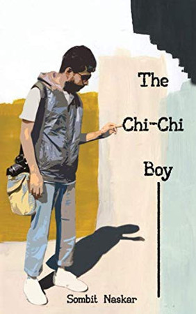 Cover of The Chi-Chi Boy