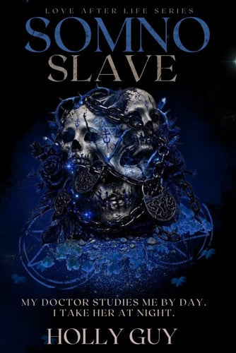 Cover of Somno Slave (Love After Life)