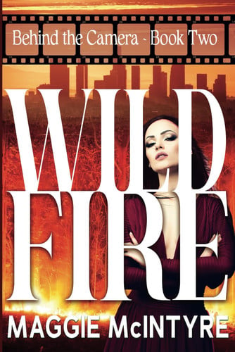 Cover of Wildfire