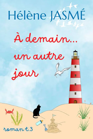 Cover of À Demain... Un Autre Jour