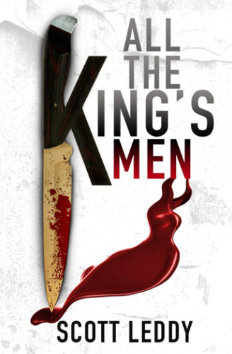 Cover of All THE KING'S MEN