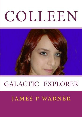 Cover of Colleen