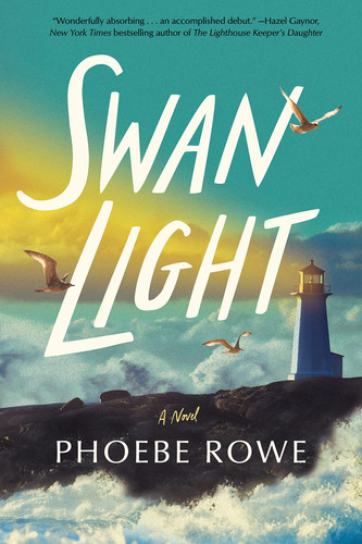 Cover of Swan Light: A Novel