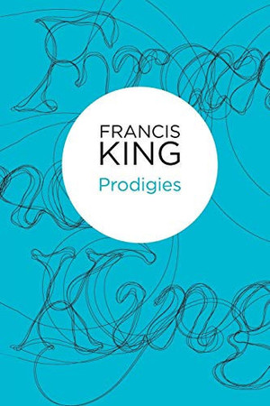 Cover of Prodigies