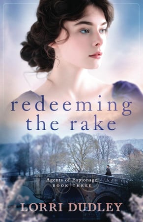 Cover of Redeeming the Rake