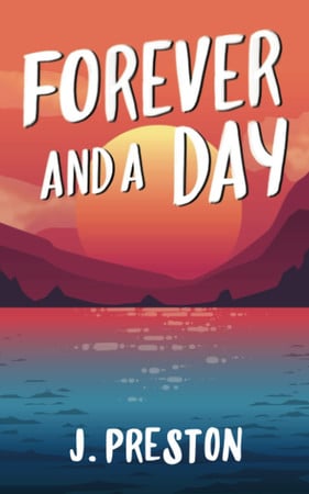 Cover of Forever and a Day (The False Starts)