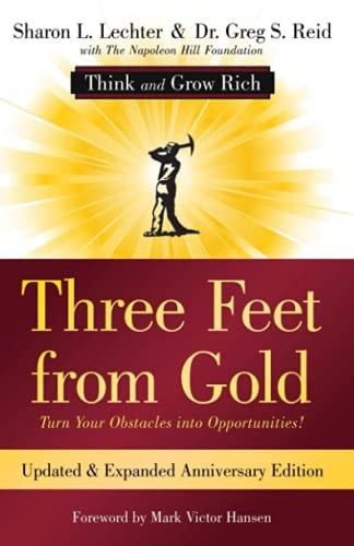 Cover of Study Guide: Think and Grow Rich