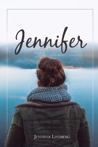 Cover of Jennifer