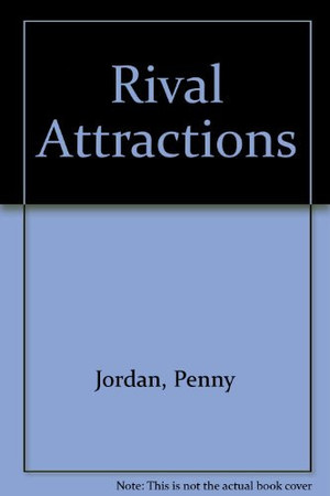 Cover of Rival Attractions