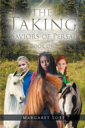 Cover of The Taking