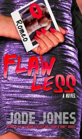Cover of Flawless