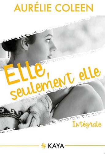 Cover of Elle Seulement Elle
