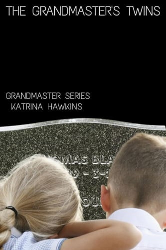 Cover of The Grandmaster's Twins