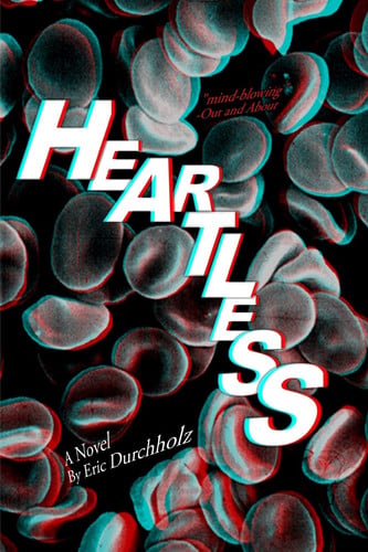 Cover of Heartless