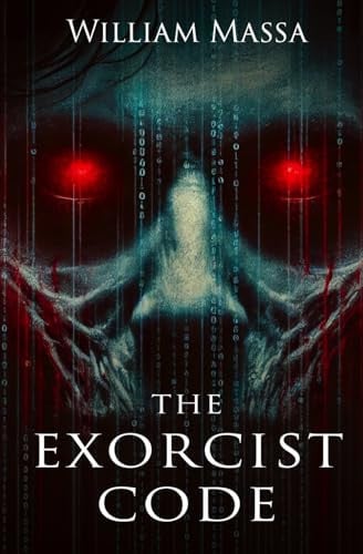Cover of The Exorcist Code