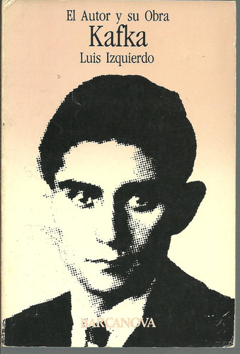 Cover of Kafka