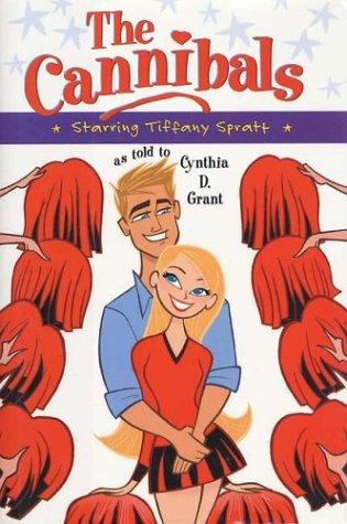 Cover of Cannibals