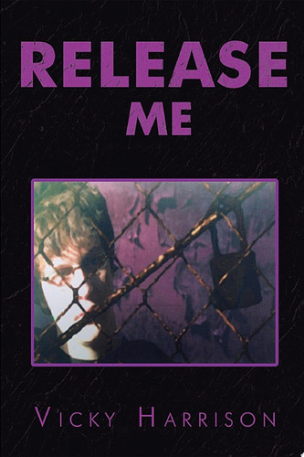 Cover of Release Me