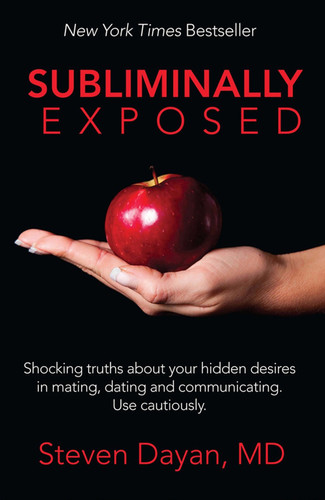 Cover of Subliminally Exposed