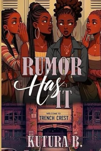 Cover of Rumor Has It