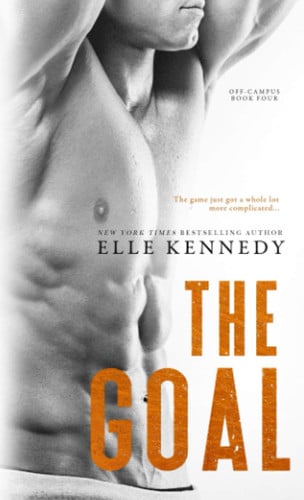Cover of The Goal Pocket Edition