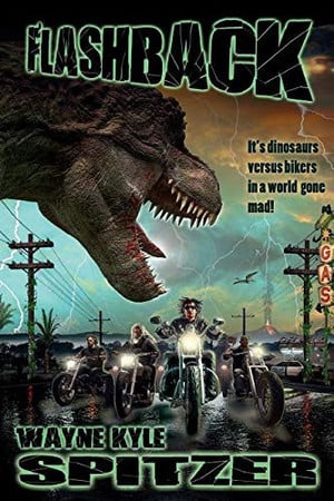 Cover of Flashback