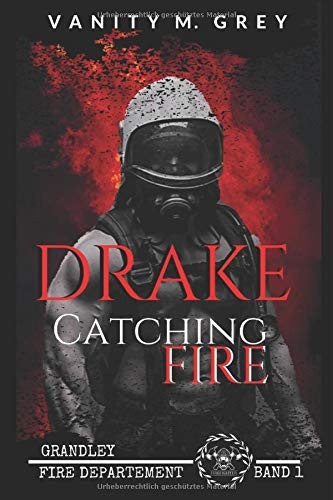 Cover of Drake - Catching Fire