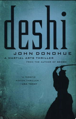 Cover of Deshi