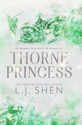 Cover of Thorne Princess