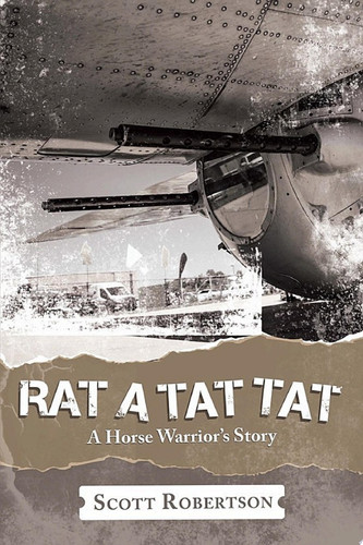 Cover of Rat a Tat Tat