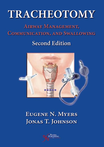 Cover of Tracheotomy