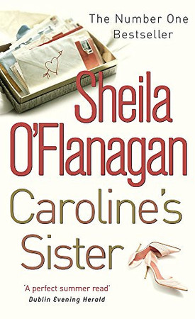 Cover of Caroline's Sister