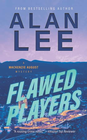 Cover of Flawed Players