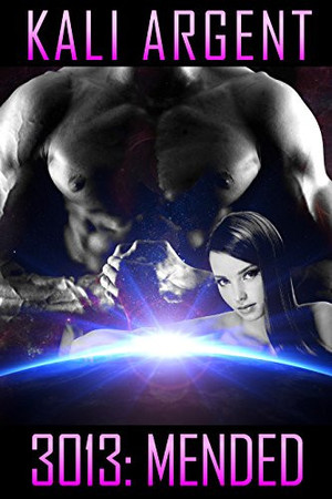 Cover of Mended (3013, #6)