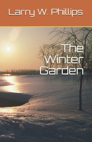 Cover of The Winter Garden