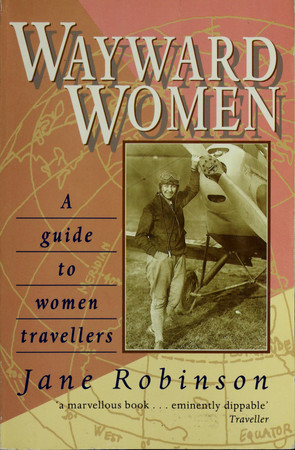 Cover of Wayward Women