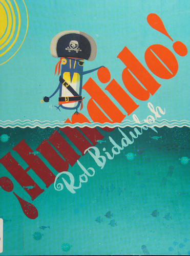 Cover of ¡Hundido!