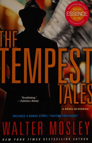 Cover of The Tempest Tales
