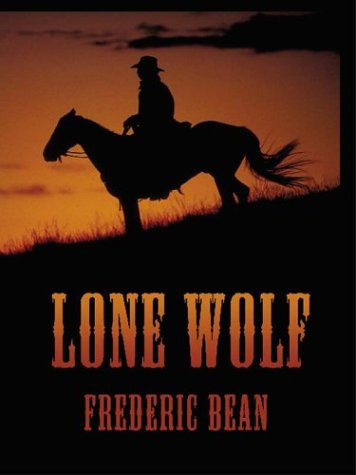 Cover of Lone Wolf