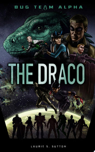 Cover of The Draco