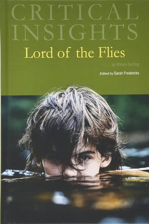 Cover of Lord of the Flies
